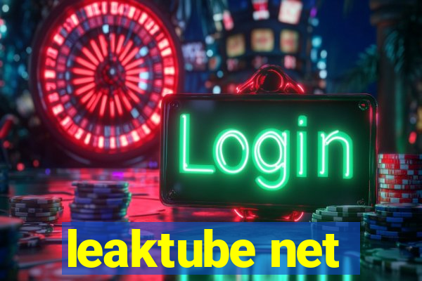 leaktube net